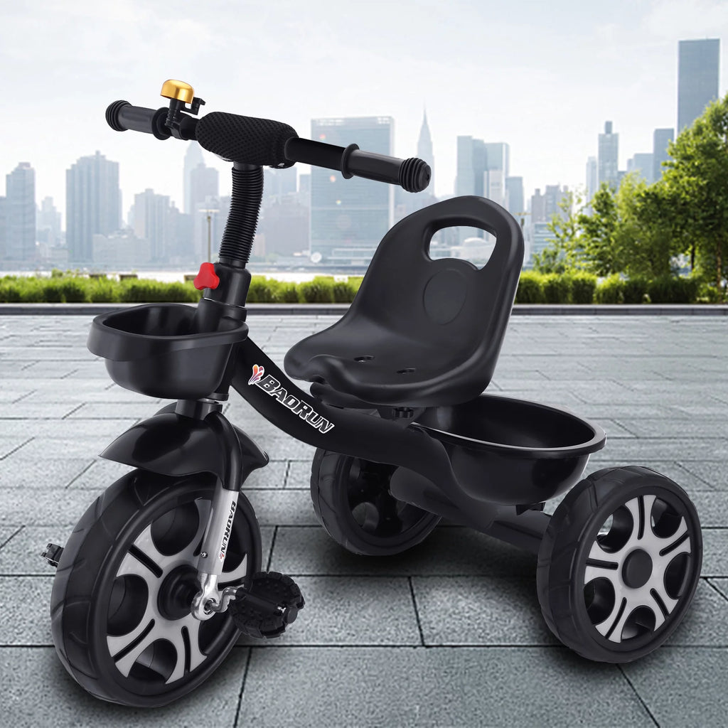 Balance Bike for 2-7 Years Old Kids, Adjustable Seat K6974