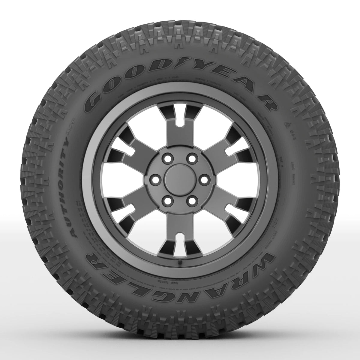 All-Terrain Tire H4997