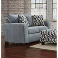 Dusk Loveseat Sofa N995606