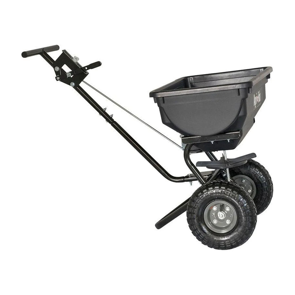 85 lb. Push Spreader T728260