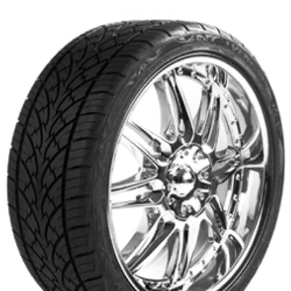 P265/35R22 102V XL BW Tire G42199