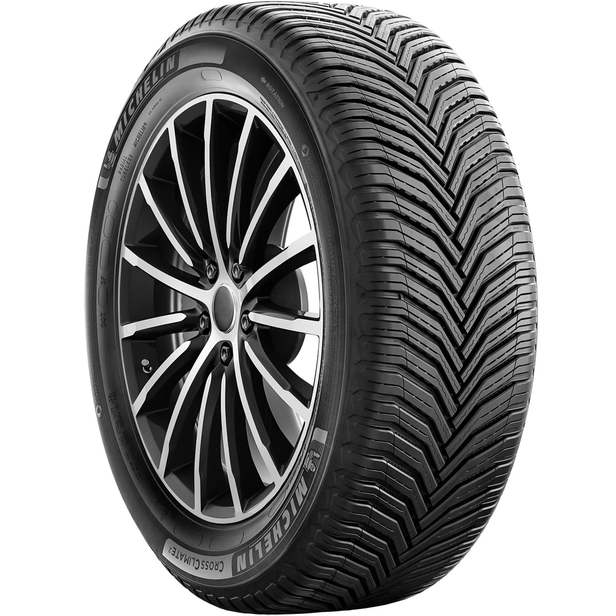 All Weather 205/65R16 95H Tire K719255