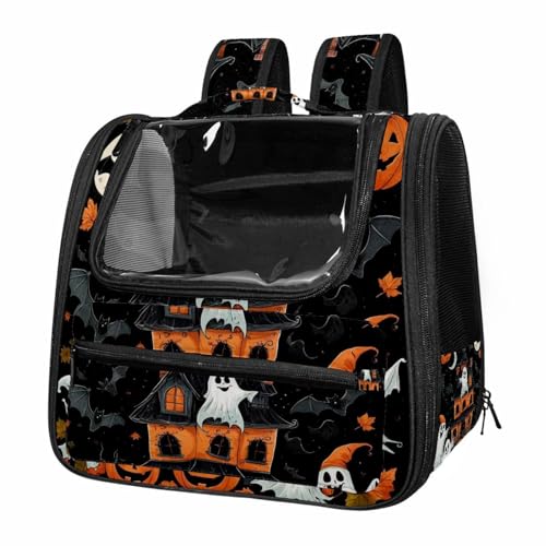 Pet Travel Carrier Soft Sided Portable Bag F24518