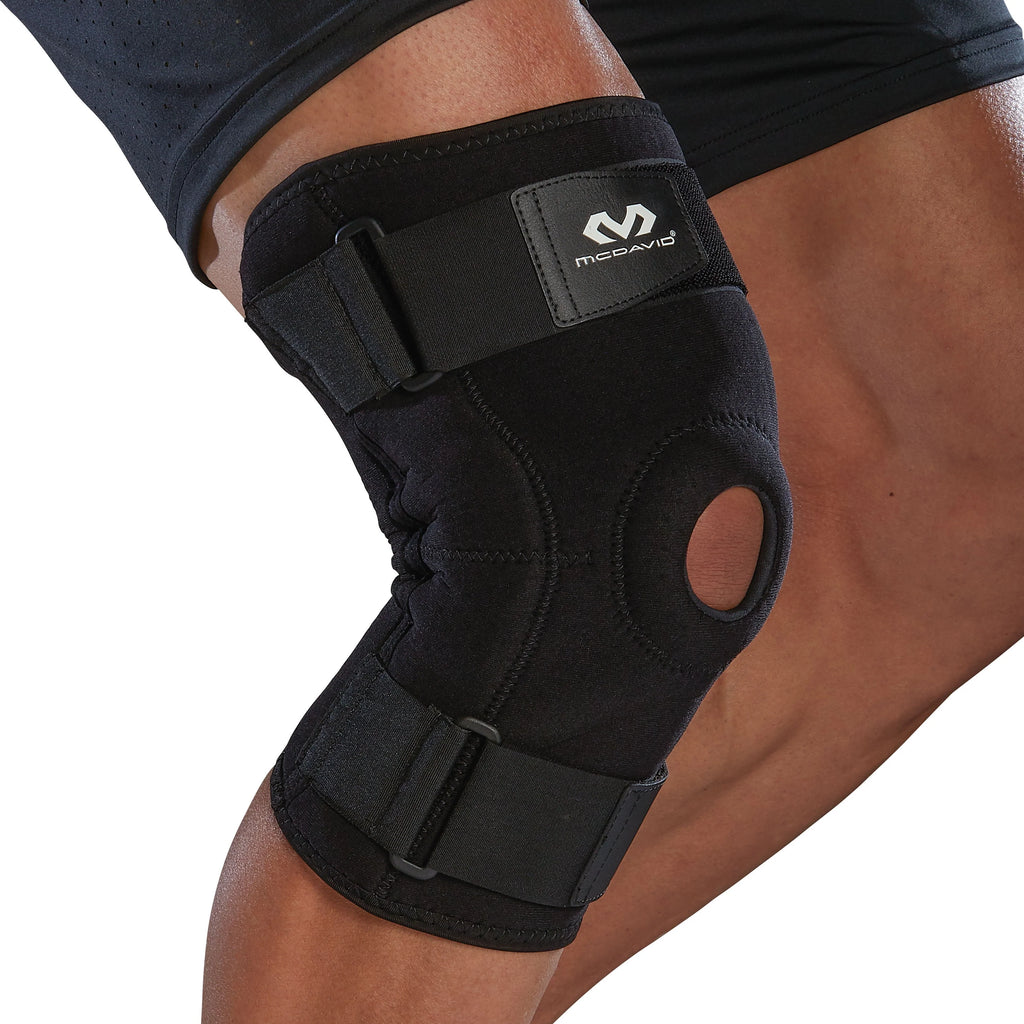 Knee Brace with Dual Hinge Support S3665