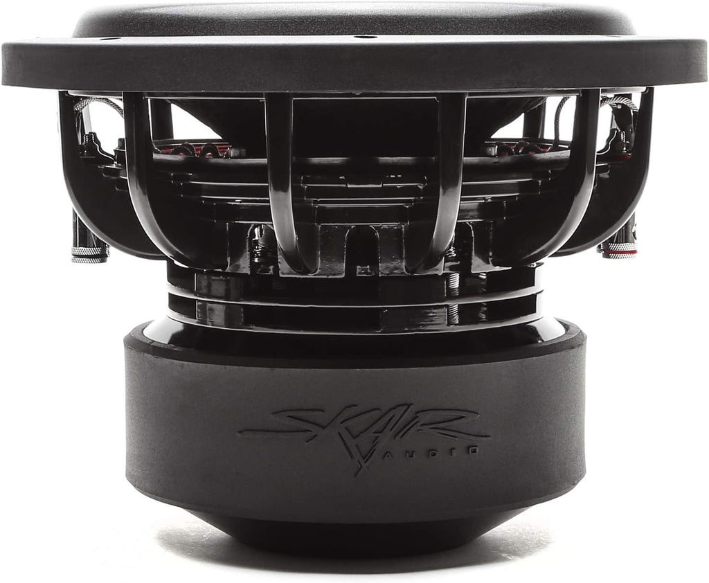 15 1500 Watt Dual 4 Ohm Car Subwoofer C821588