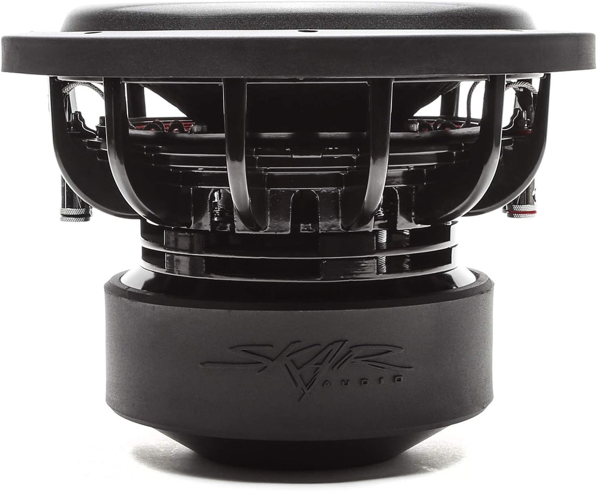 15 1500 Watt Dual 4 Ohm Car Subwoofer C821588