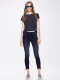 Fray 27 Zip Jeans Y9026