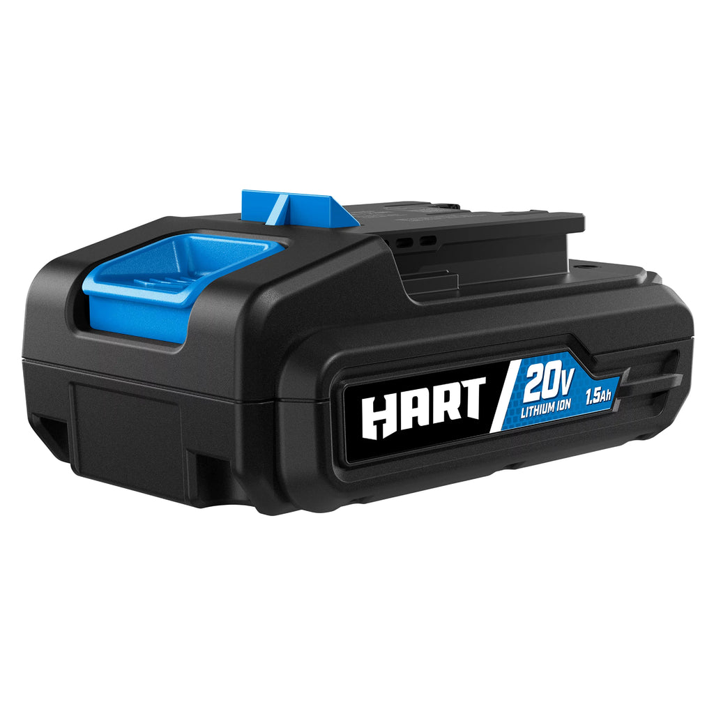 Cordless 1/2-inch Hammer Drill Kit J81368