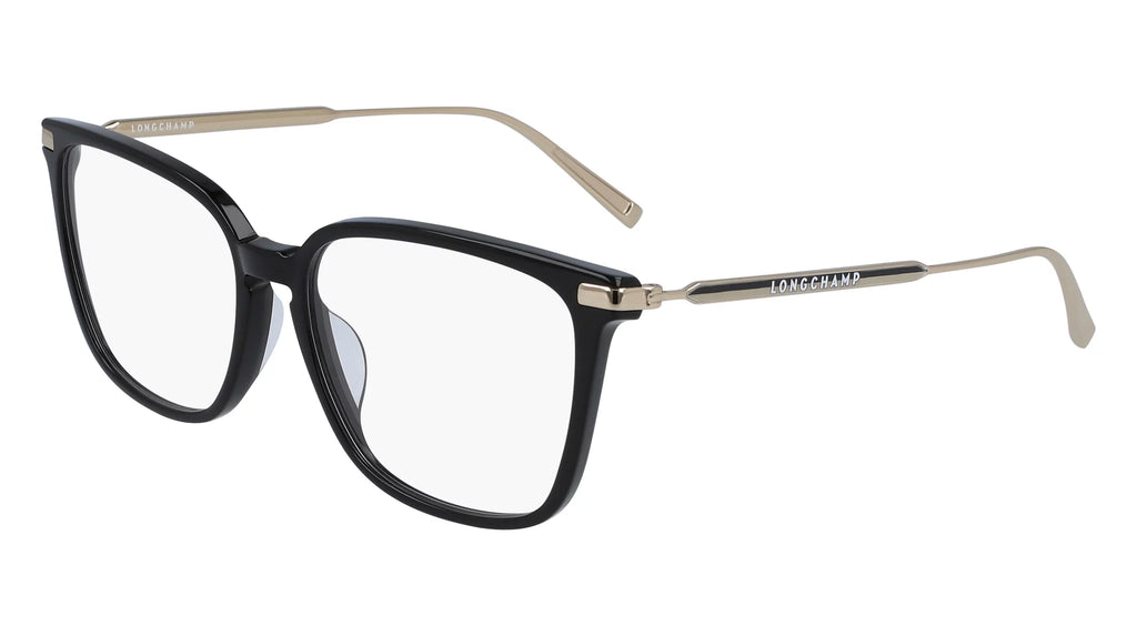 Black Eyeglasses I979084