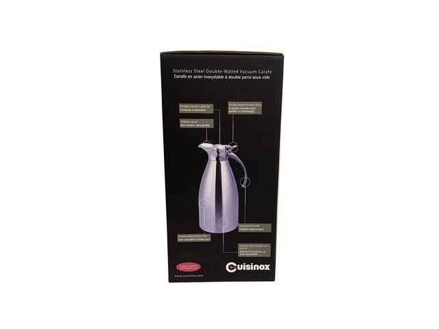 Vacuum Insulated Carafe Y249090