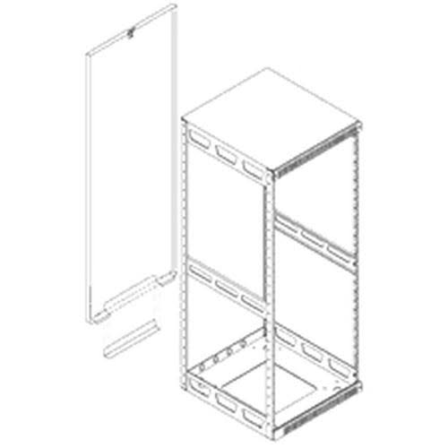 Rear Access Panel U58254