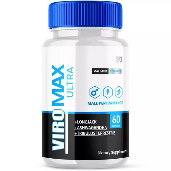 Male Health Pills 1 Pack P973734