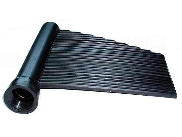 Solar Swimming Pool Heater with Add-On Couplers E8004