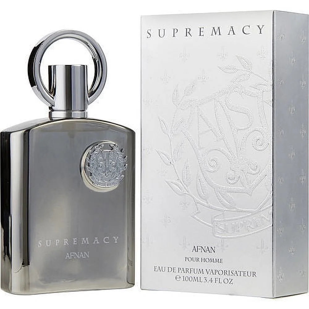 Silver Eau de Parfum Spray 3.4 OZ I78381