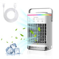 Portable 3-IN-1 Evaporative Air Cooler 700ML W141221