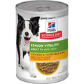 Chicken & Vegetable Stew Canned Dog Food G629