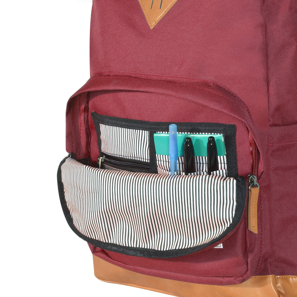 18" Backpack M808