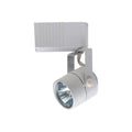 White 1 Light Track Lighting I875