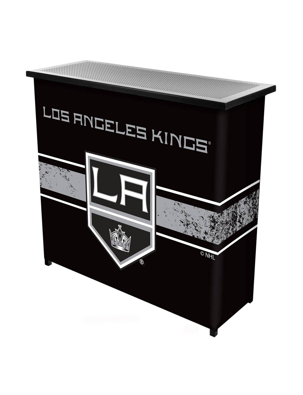 Portable Bar with Case A965