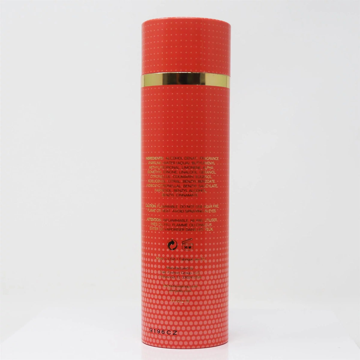 Coral EDP Spray 3.4 oz X161