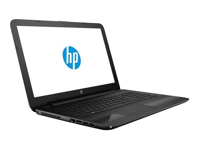 15.6″ Notebook - 4 GB RAM - 500 GB HDD - Black T24142