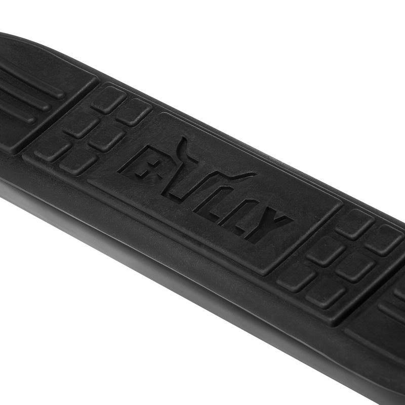 Stainless Steel Step Bar L1251