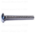 0.5-13 x 4 Stainless Carriage Bolts - 10 Piece V6919