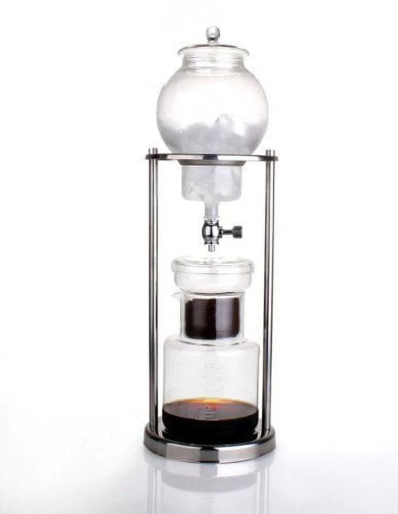 Ice Cold Brew Dripper Coffee Maker 1000 ml M5473