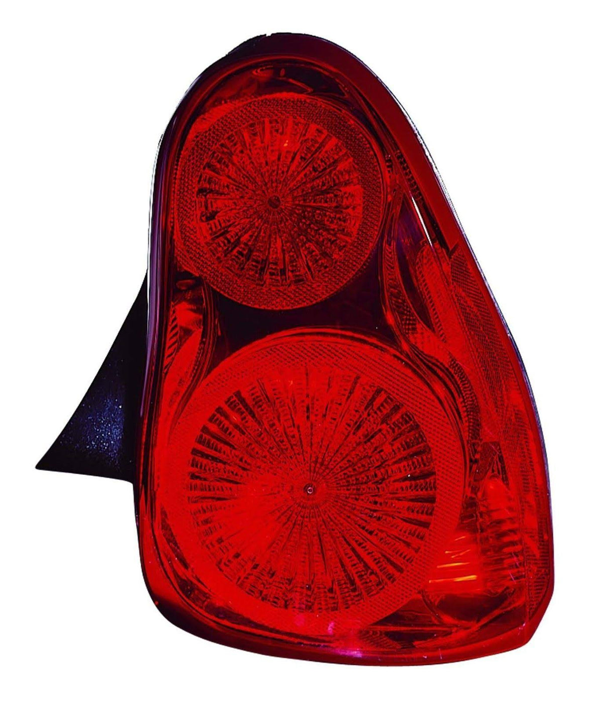 Right Tail Light Z490290