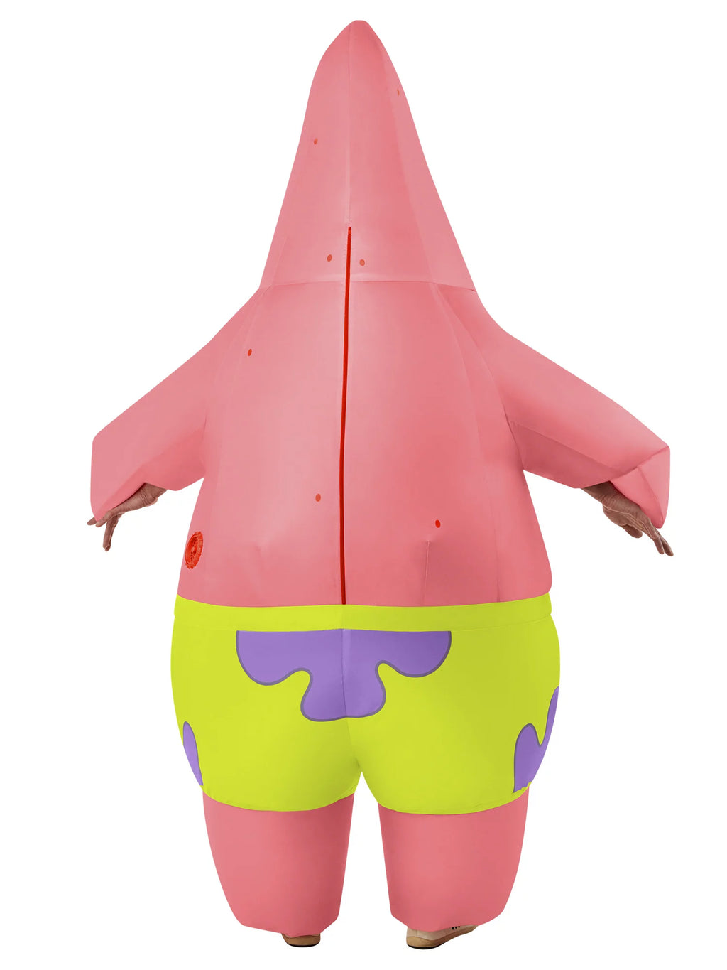 Adult Inflatable Costume I4796