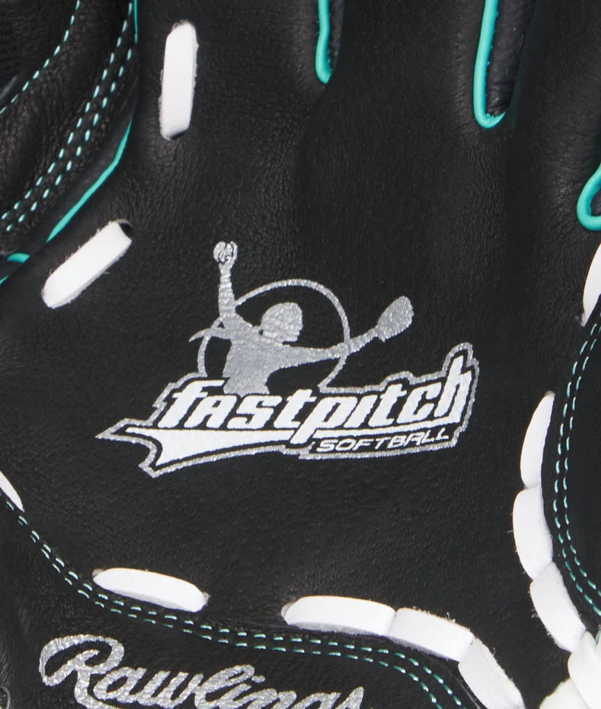 11.5 In. Fastpitch Softball Glove R3080