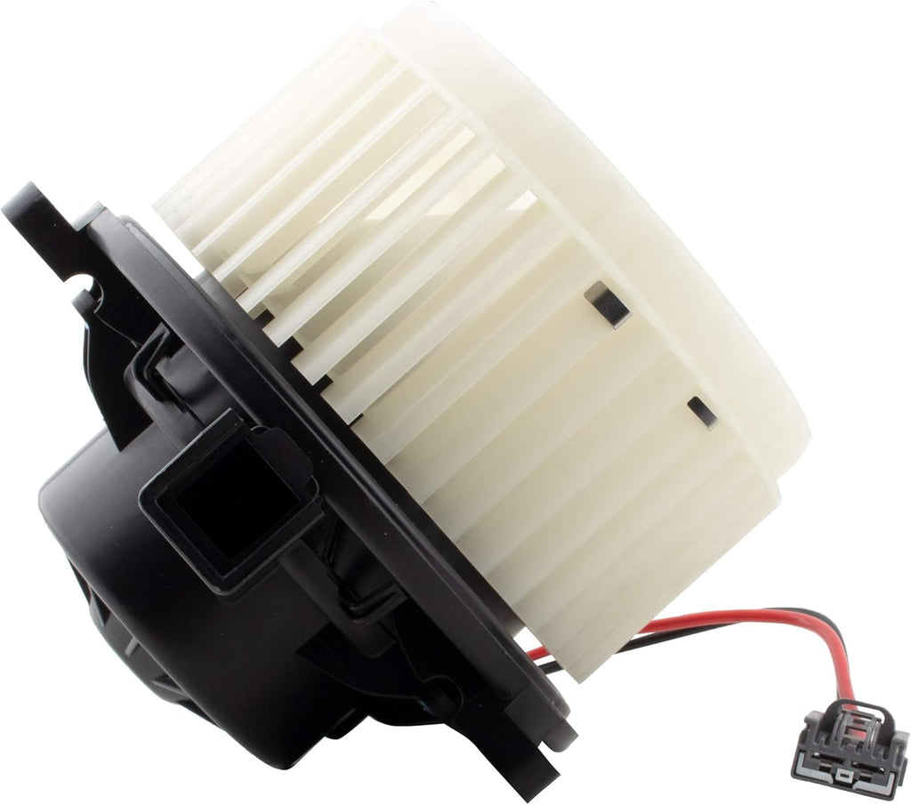 HVAC Blower Motor Fan Assembly Pack of 2 L317
