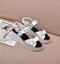 Women Sandals Shoes Heels 5cm R4890