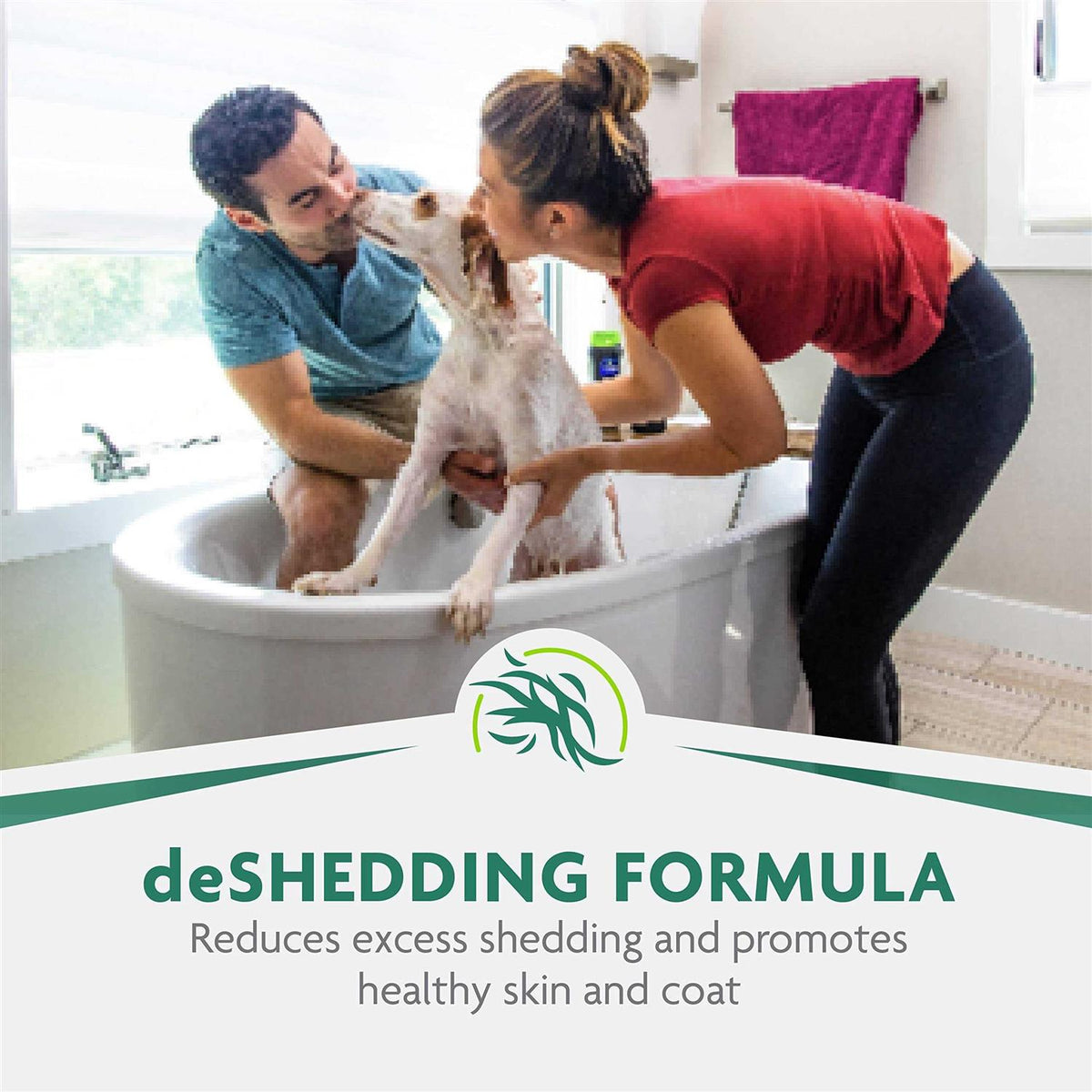 Pet Conditioner Y3580
