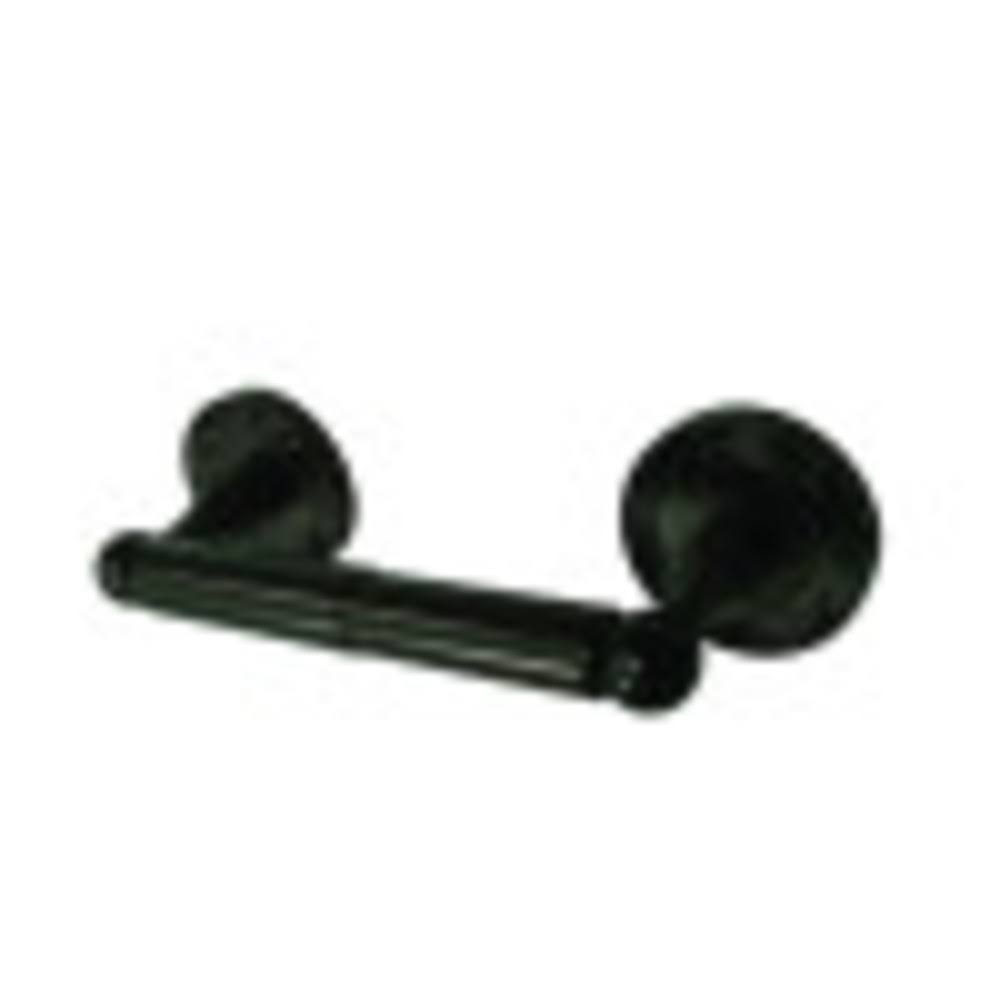 Oil Rubbed Bronze Toilet Paper Holder W607