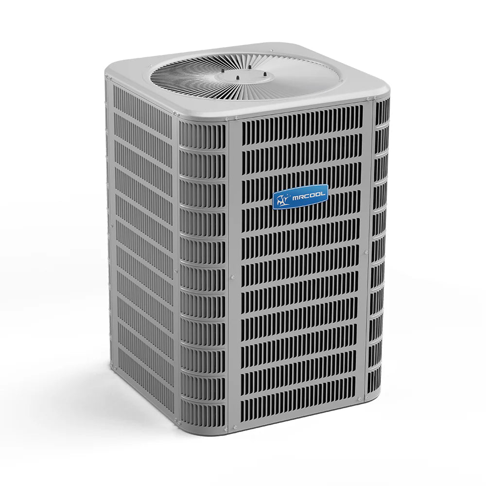 1.5 Ton 16 SEER Split System Air Conditioner Condenser T126