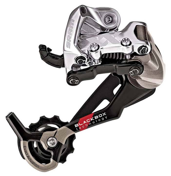 XX Rear Derailleur Long Cage F297664