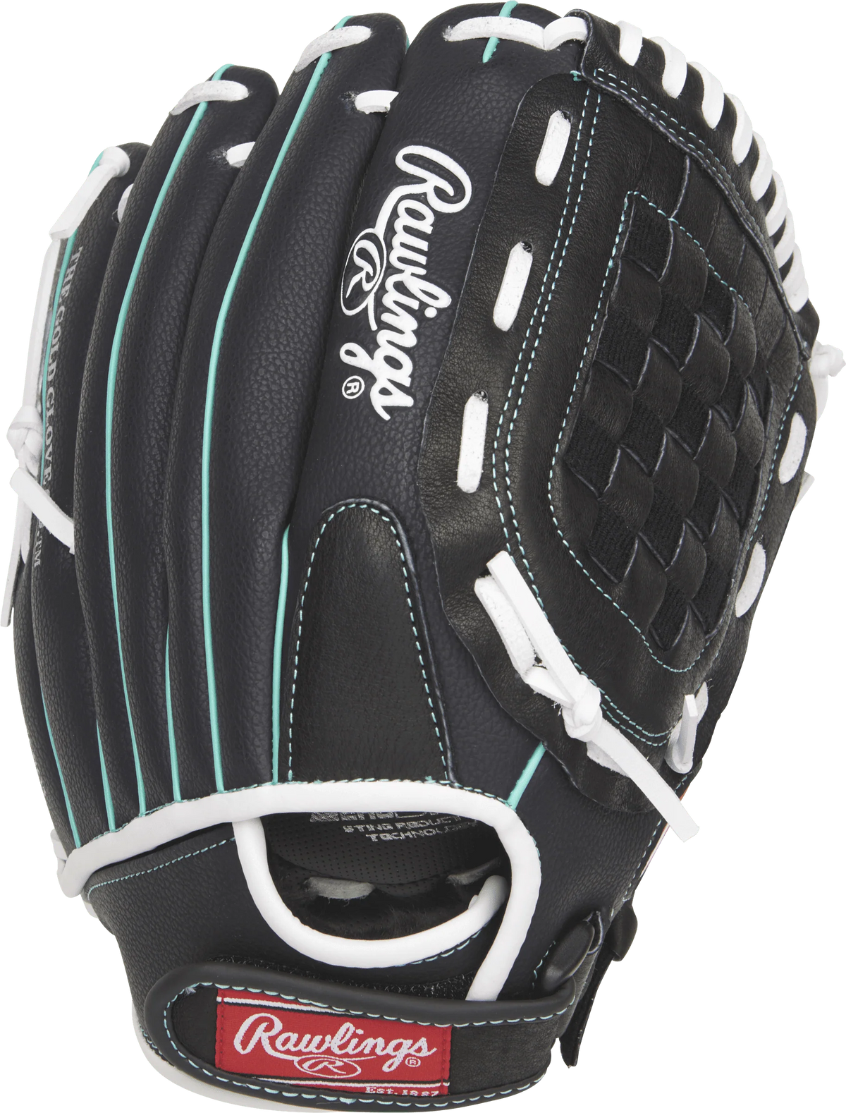 11.5 In. Fastpitch Softball Glove R3080