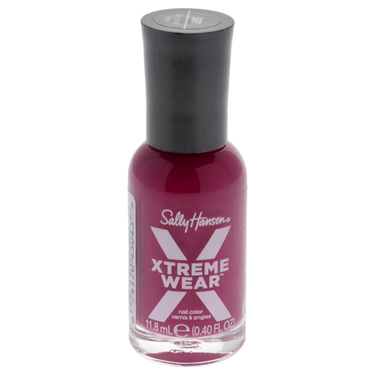 0.4 oz Nail Polish D2344