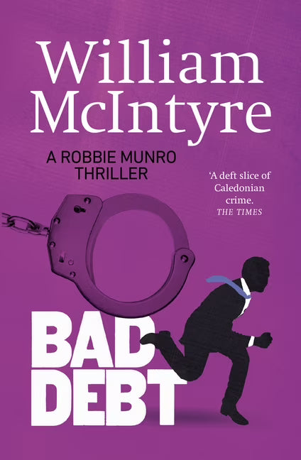 Bad Debt (Paperback) P4784