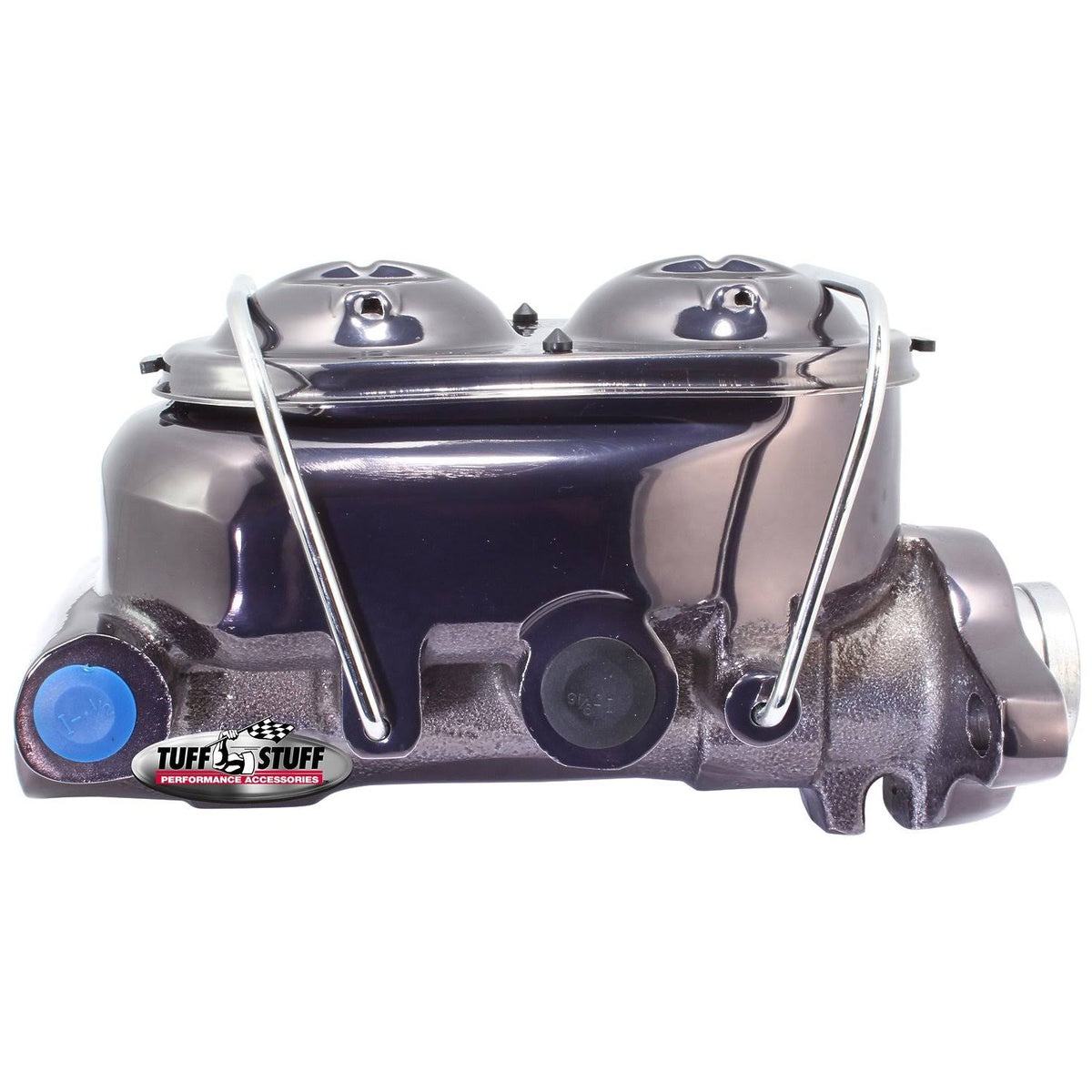 Brake Master Cylinder E443375